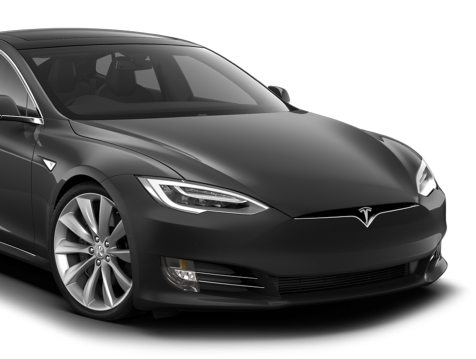 Tesla png